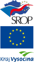 SROP | EU | Kraj Vysočina